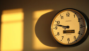 Hora barata luz hoy: horarios para ahorrar