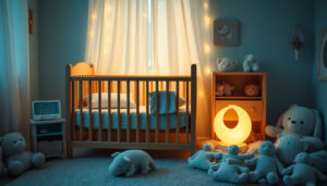 Música para Dormir Bebé: Guía con Canciones de Cuna