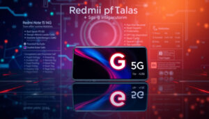 Redmi Note 14 5G: análisis, precio y características 2025