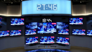 RTVE 24 Horas Directo: Cómo ver el Canal 24H | Guía 2024