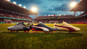 Botas de fútbol Puma: guía para elegir entre Future, Ultra y One