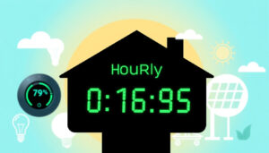 Precio de la electricidad hoy: por horas y consejos para ahorrar
