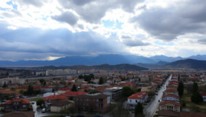 El tiempo en Collado Villalba: pronóstico hoy, 7 días y 14 días