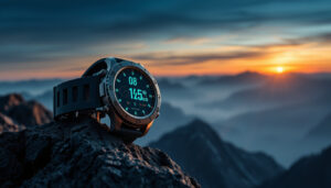 Amazfit T-Rex 3 Pro: características, precio y opiniones [2026]