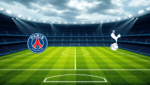 Cronología de PSG contra Tottenham: historial, claves y dónde ver